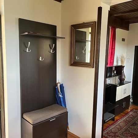 Apartman Jezero Vrutci Užice Buitenkant foto