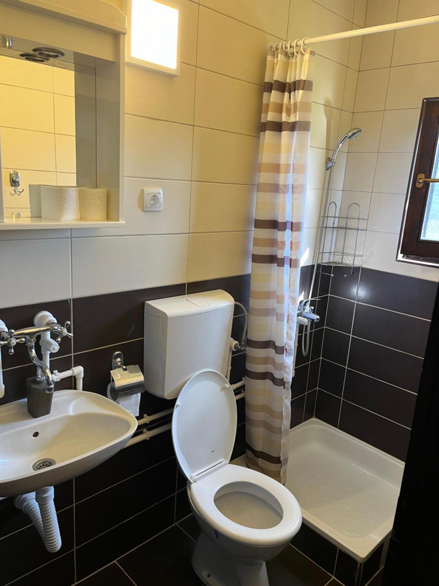 Apartman Jezero Vrutci Užice Buitenkant foto